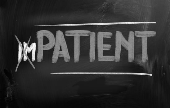 Patient Concept