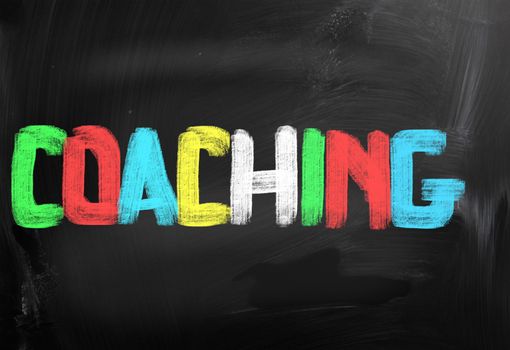 Coaching Concept