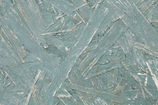 Recycle compressed wood surface