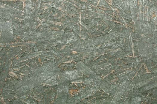 Close up of a recycle compressed wood surface