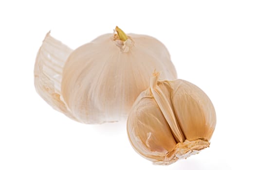 Garlic cloves