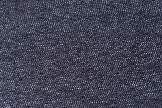 Vector seamless denim texture