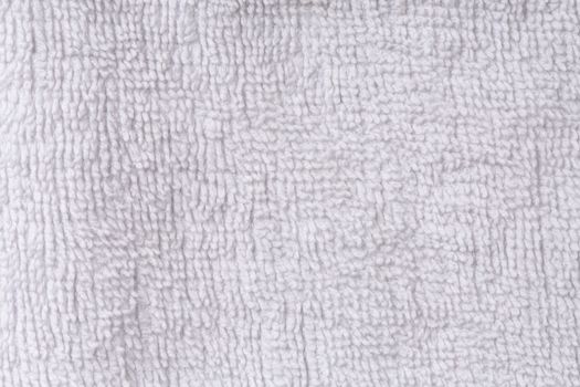 White wool rug fabric texture pattern
