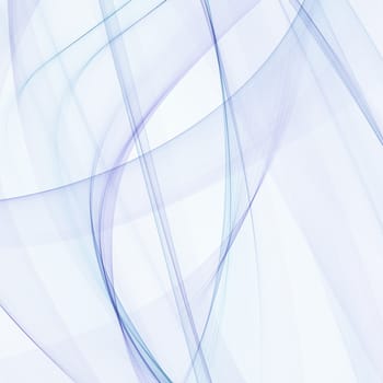 Blue Abstract Background for various design artworks
