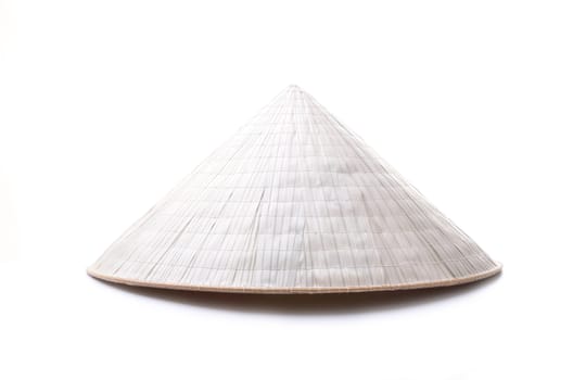 vietnam hat isolated on white background