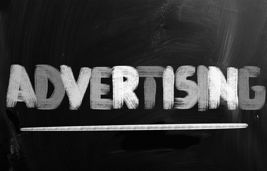 Advertising Concept