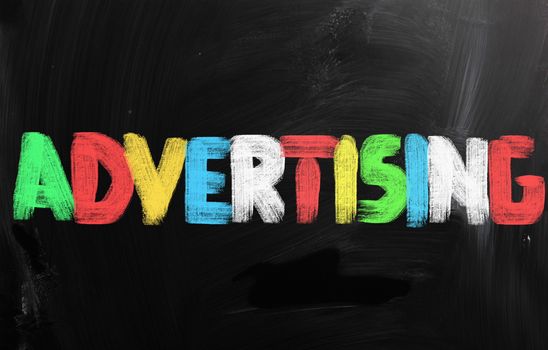 Advertising Concept