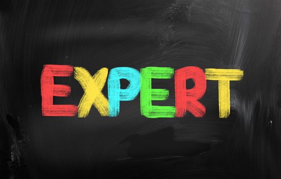 Expert Concept