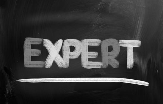 Expert Concept