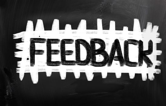 Feedback Concept
