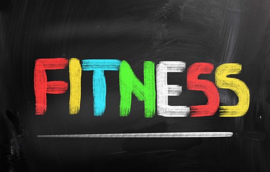 Fitness Concept