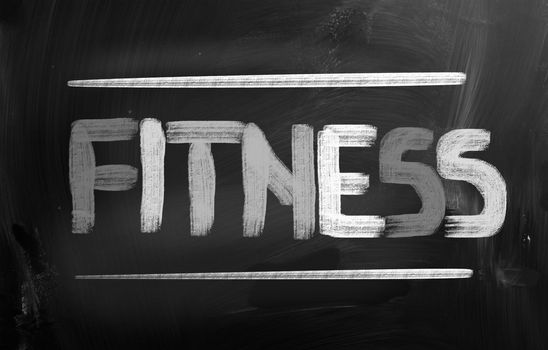 Fitness Concept
