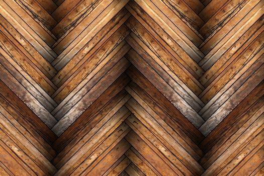 mahogany tiles installed on wooden floor texture pattern