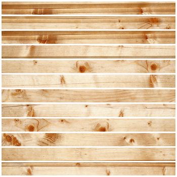 isolated spruce boards for floor finishing design