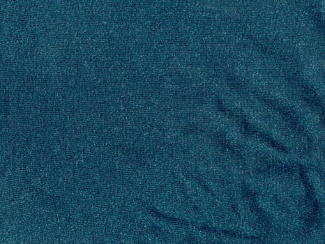 Texture of knitting fabric celadon lurex