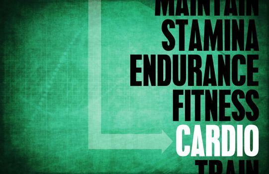Cardio Core Principles as a Concept Abstract