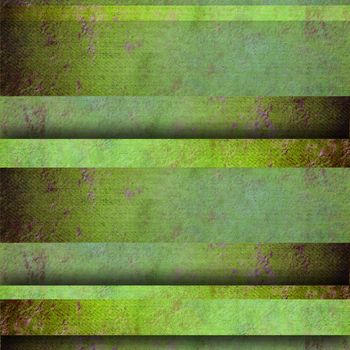 abstract green background geometric colored  with shapes and lines forming wallpaper pattern  vintage grunge background