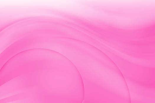 abstract curve pink background