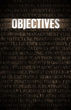 Objectives in Business as Motivation in Stone Wall