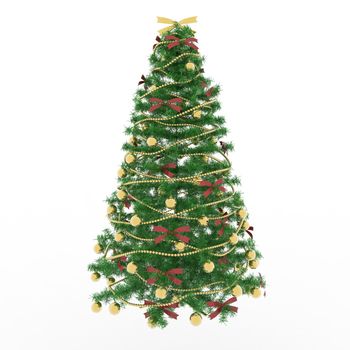 Christmas tree ,box ,sox
