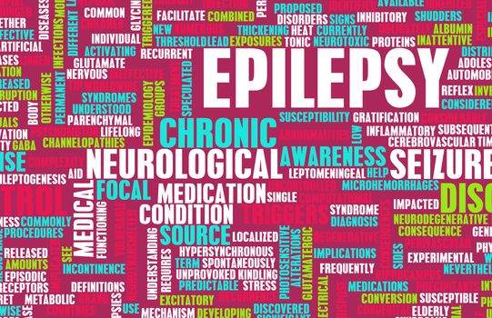 Epilepsy Concept and Epileptic Seizure as Disorder