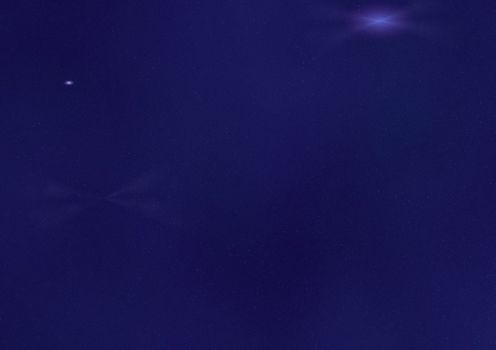 Small part of an infinite star field of space in the Universe. "Elements of this image furnished by NASA".