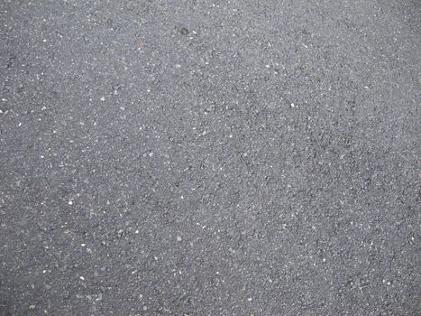 Grey asphalt background of an street in Berlin