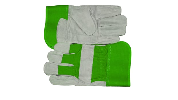 Working gloves for different kinds of work