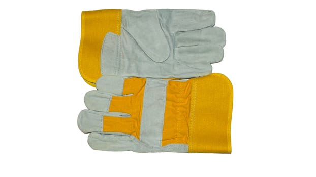 Working gloves for different kinds of work