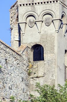 tower of San Giovanni