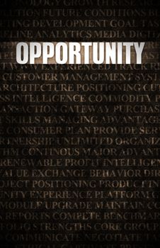 Opportunity in Business as Motivation in Stone Wall
