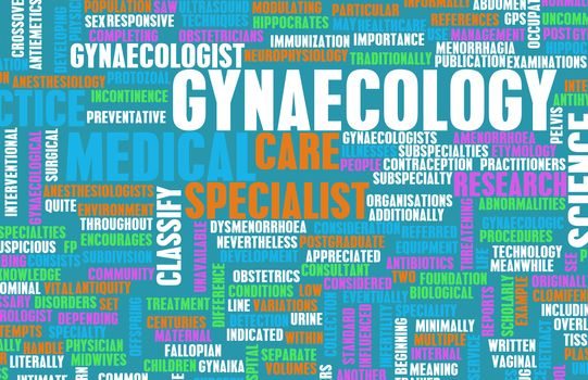 Gynaecology or Gynecology as a Medical Concept