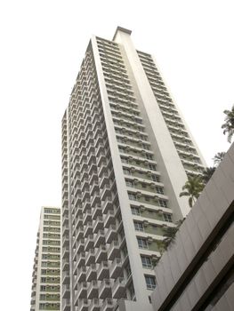 new high rise residential apartments for sale to the public