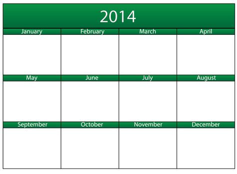 new year 2014 starting with new job