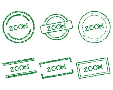 Zoom stamps