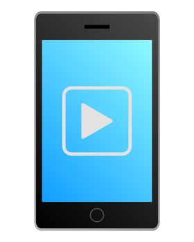 Smartphone video