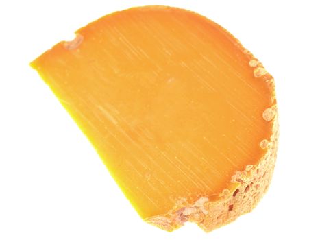 Mimolette Cheese