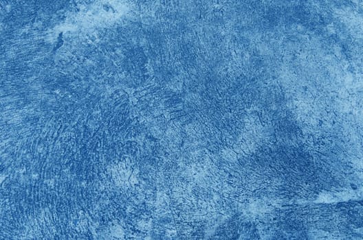 blue textured cement background , concrete sidewalk stone ,
