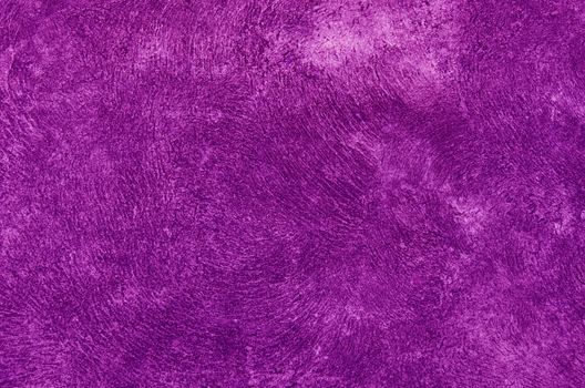 Textured cement background , violet concrete sidewalk stone ,