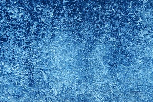 Textured cement background , blue concretek stone ,