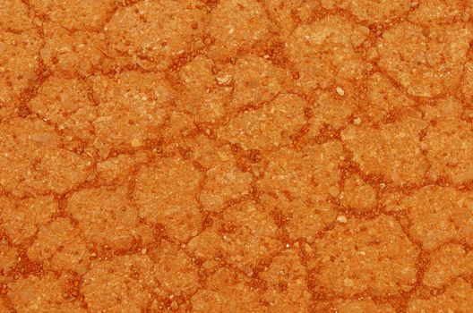 art background with shale and sandstone  on sidewalk  , abstract wallpaper