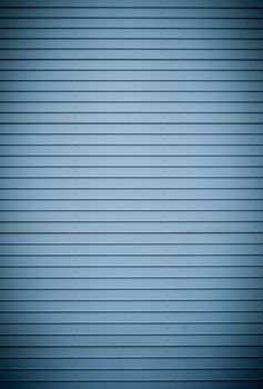 Abstract Background Of Modern Grey Shutters