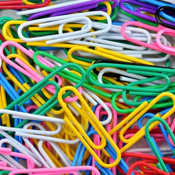 Paper Clips