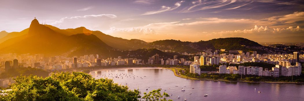 Aterro do Flamengo, Rio de Janeiro, Brazil