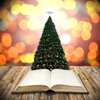 Read bible in christmas day