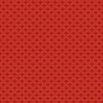 An image of a beautiful red chinese background