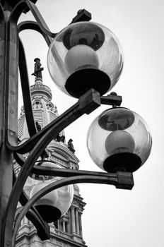 Philadelphia City Hall, Philadelphia, Pennsylvania, USA