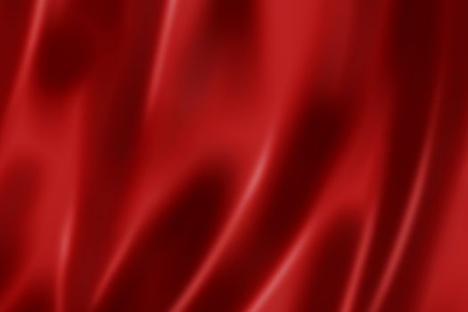 Dark red satin, silk, texture background