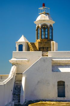 Fortress, Santa Cruz Fortress, Guanabara Bay, Niteroi, Rio de Janeiro, Brazil