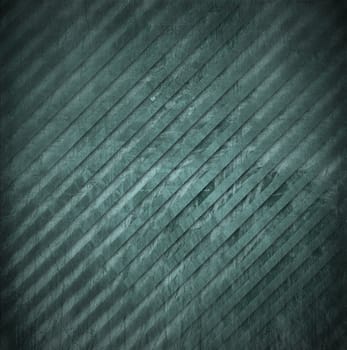 Dark background with diagonal stripes and shadows